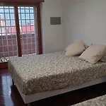 St Peter Terrace View Attic