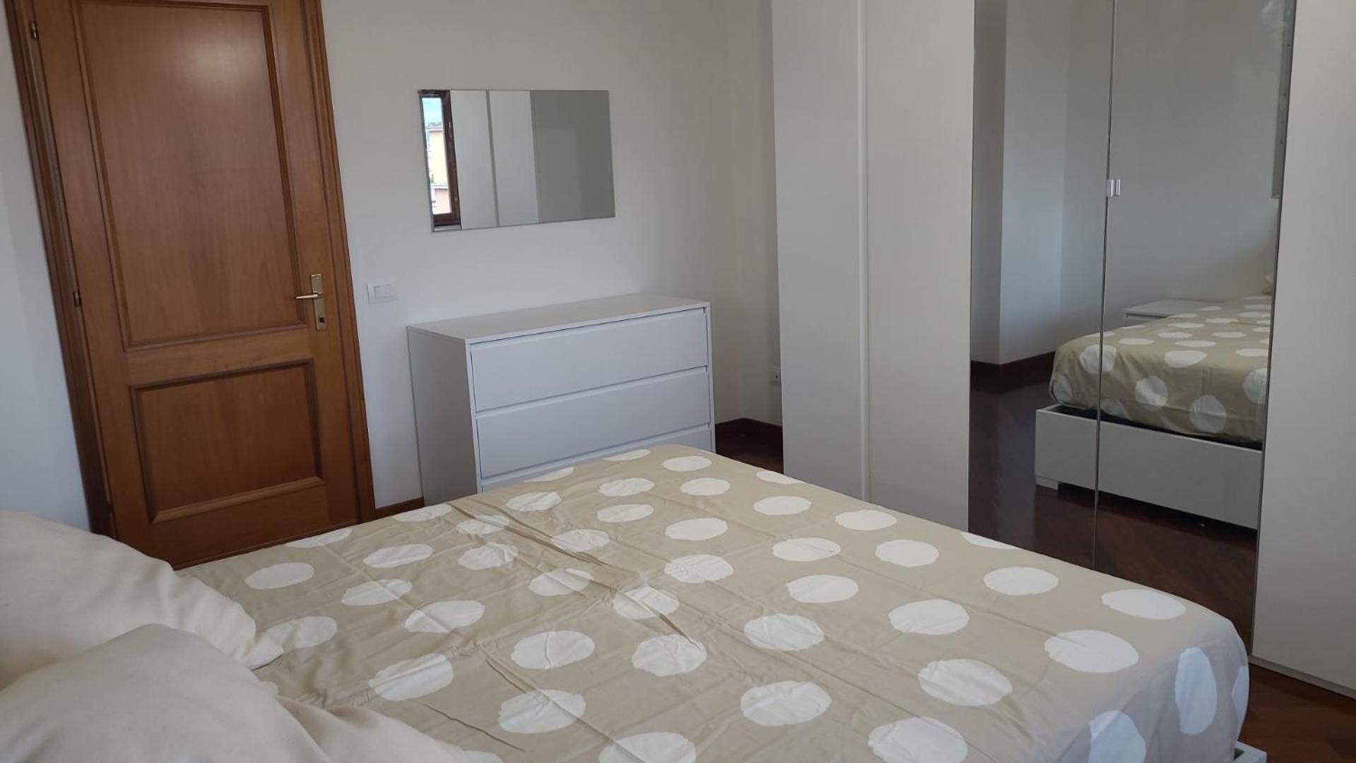 St Peter Terrace View Attic * Roma