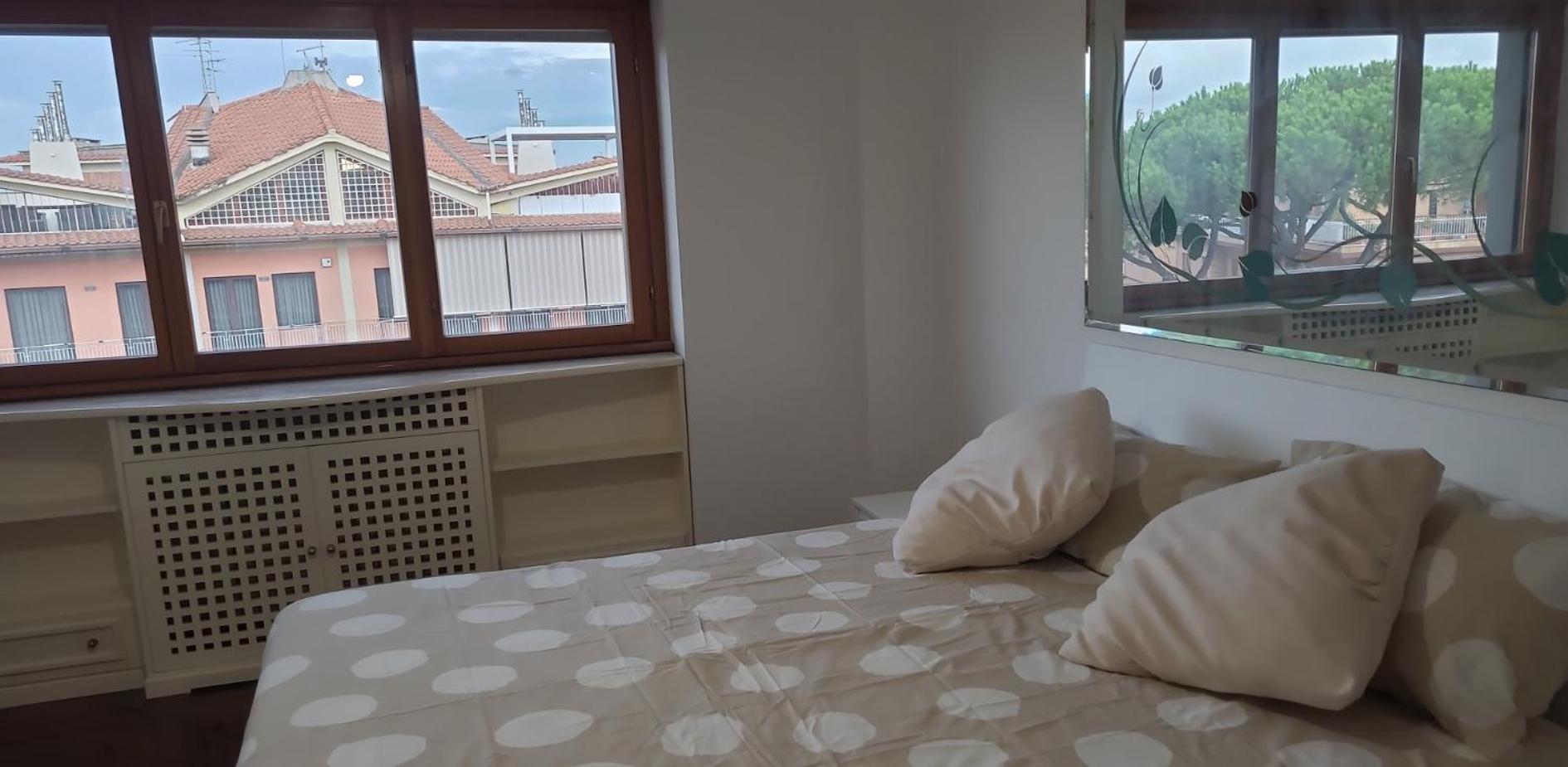Appartamento St Peter Terrace View Attic *