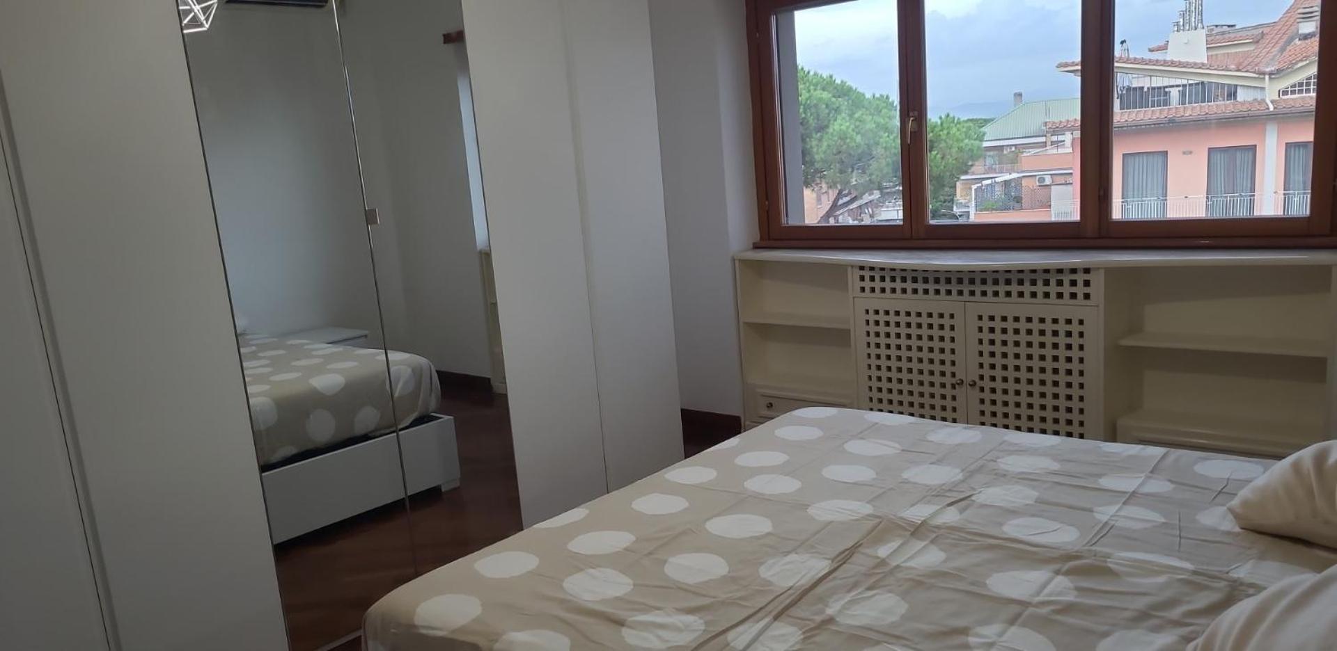 Appartamento St Peter Terrace View Attic Roma