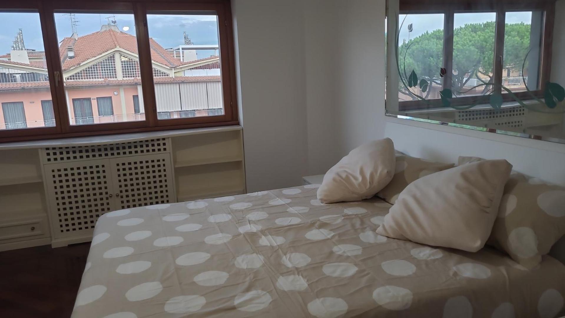 St Peter Terrace View Attic * Roma