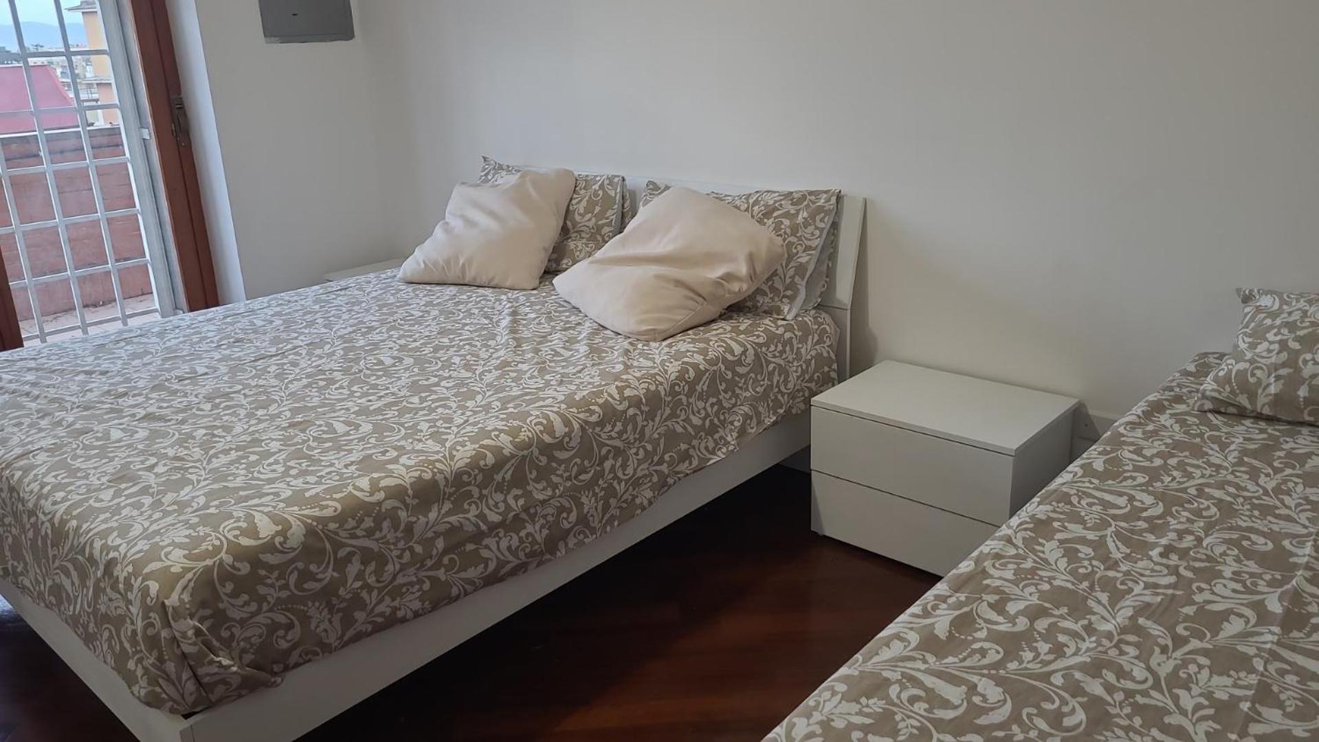 St Peter Terrace View Attic Appartamento *