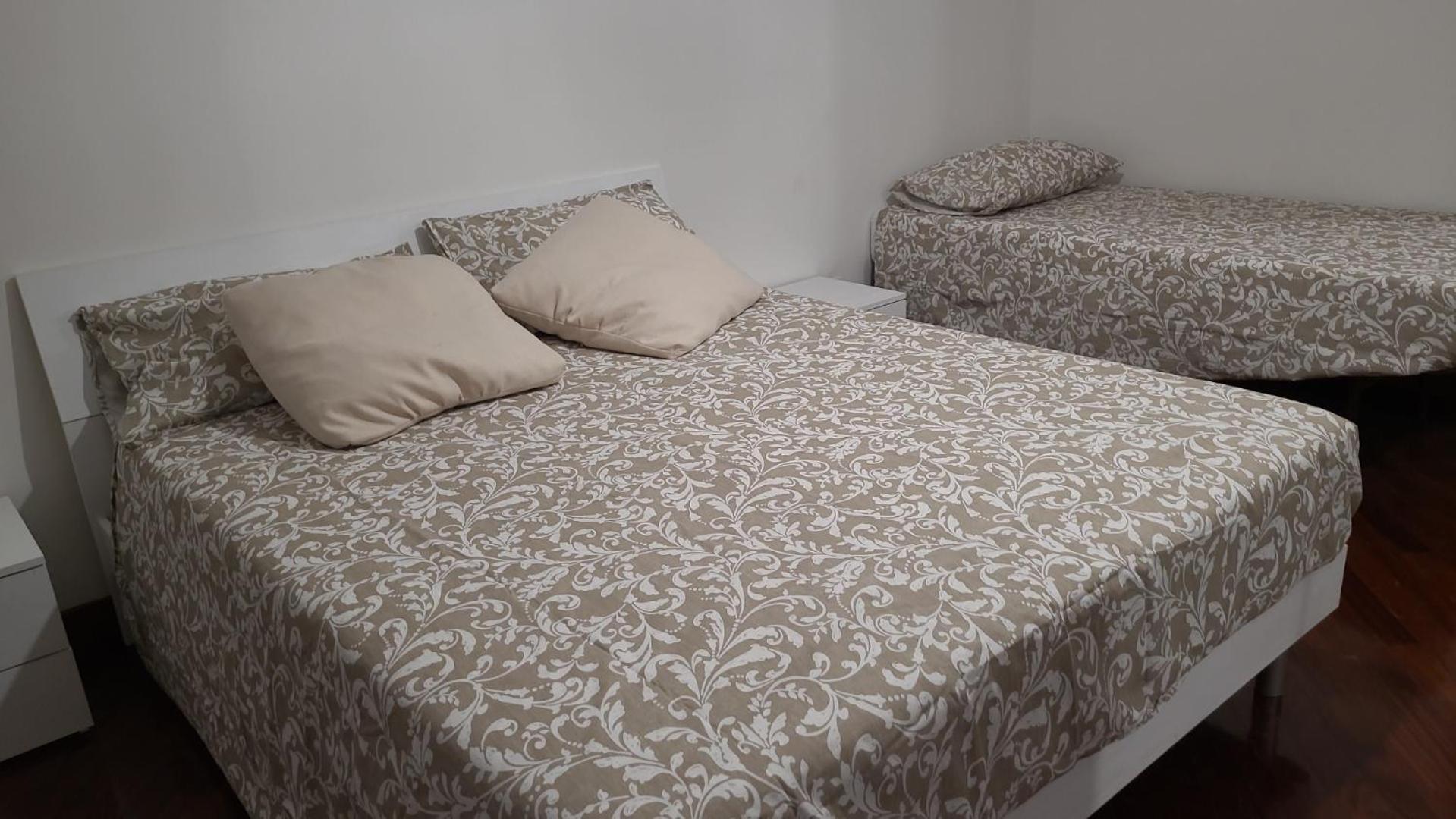 Apartamento St Peter Terrace View Attic *