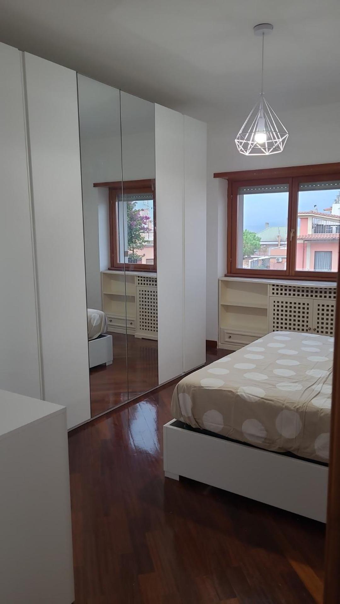 St Peter Terrace View Attic * Roma